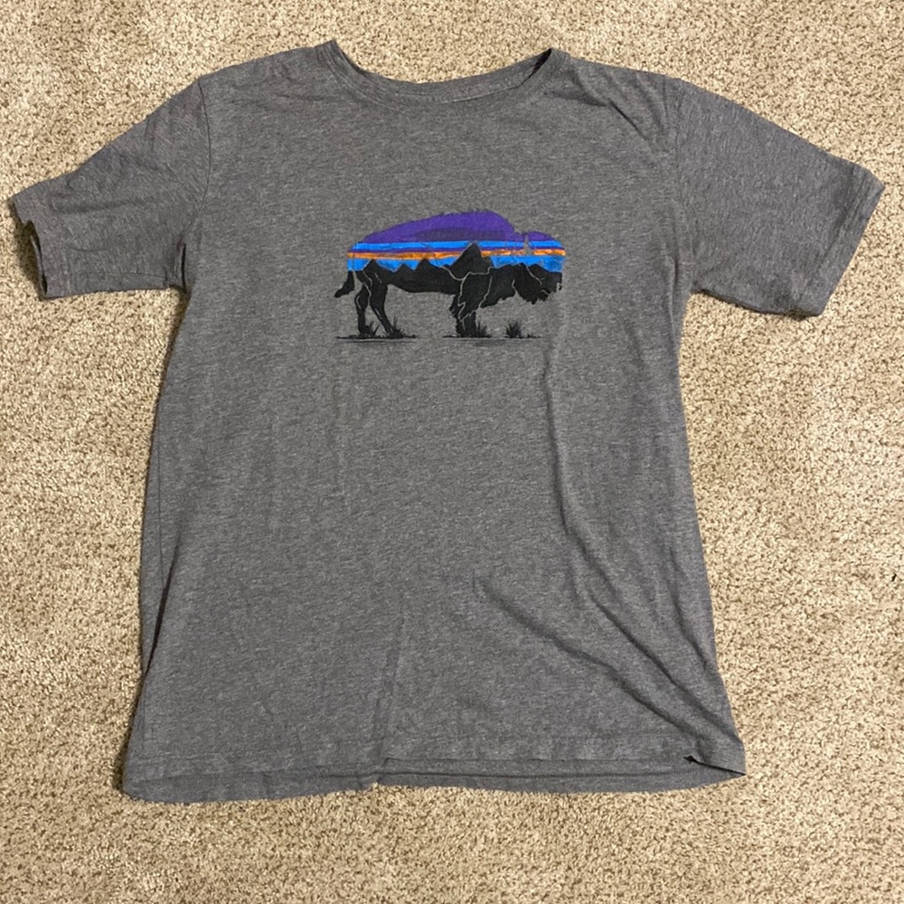 Patagonia Wornwear Tee SZ XL (14)